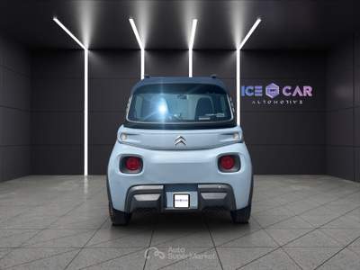 Citroen Ami Ami pack my ami blue Blu/Azzurro usata Roma