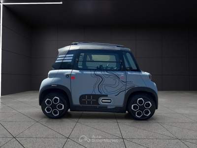 Citroen Ami Ami pack my ami blue Blu/Azzurro usata Roma