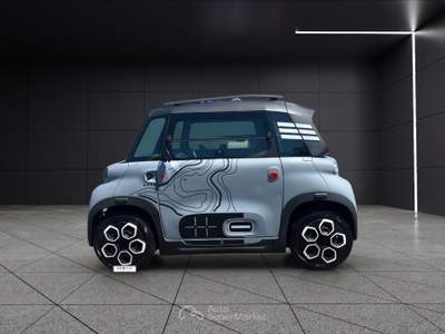Citroen Ami Ami pack my ami blue Blu/Azzurro usata Roma