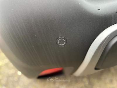 Citroen C3  - c3 aircross 1.2 puretech plus s&s 110cv Grigio usata Viterbo