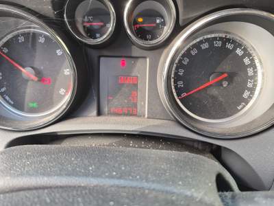 Opel Mokka UNICO PROPRIETARIO Bianco usata Scandicci