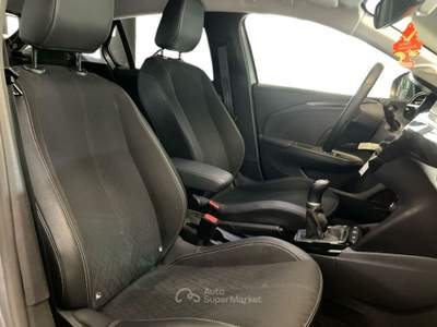 Opel Corsa Corsa 5 Porte 1.2 75cv Elegance S&S Grigio usata Como