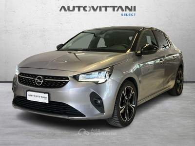 Opel Corsa Corsa 5 Porte 1.2 75cv Elegance S&S Grigio usata Como