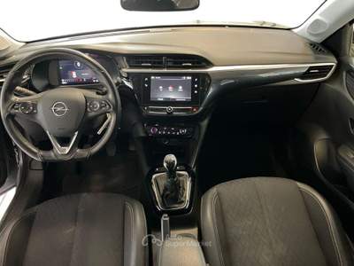 Opel Corsa Corsa 5 Porte 1.2 75cv Elegance S&S Grigio usata Como