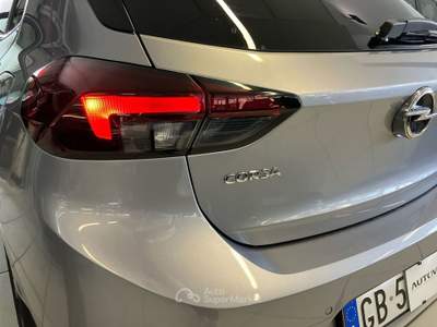 Opel Corsa Corsa 5 Porte 1.2 75cv Elegance S&S Grigio usata Como