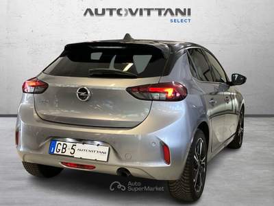 Opel Corsa Corsa 5 Porte 1.2 75cv Elegance S&S Grigio usata Como