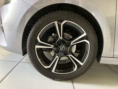 Opel Corsa Corsa 5 Porte 1.2 75cv Elegance S&S Grigio usata Como