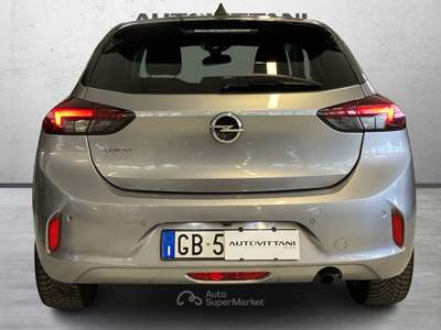 Opel Corsa Corsa 5 Porte 1.2 75cv Elegance S&S Grigio usata Como