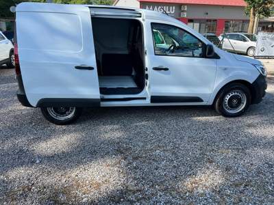 Renault Express 75CV VAN  FURGONATA KM 110000 CERTIFICATI Bianco usata Isernia