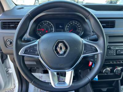 Renault Express 75CV VAN  FURGONATA KM 110000 CERTIFICATI Bianco usata Isernia