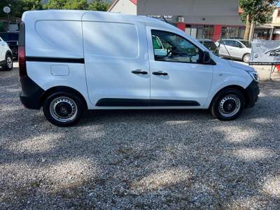 Renault Express 75CV VAN  FURGONATA KM 110000 CERTIFICATI Bianco usata Isernia