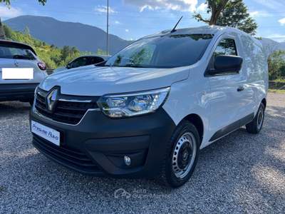 Renault Express 75CV VAN  FURGONATA KM 110000 CERTIFICATI Bianco usata Isernia