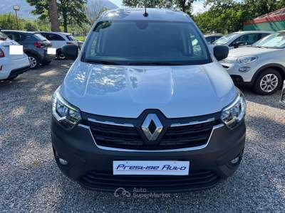 Renault Express 75CV VAN  FURGONATA KM 110000 CERTIFICATI Bianco usata Isernia