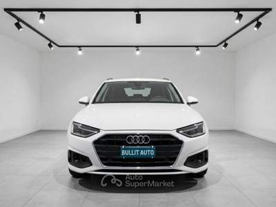 Audi A4 A4 Avant 30 TDI/136 CV S tronic usata MONTECOSARO