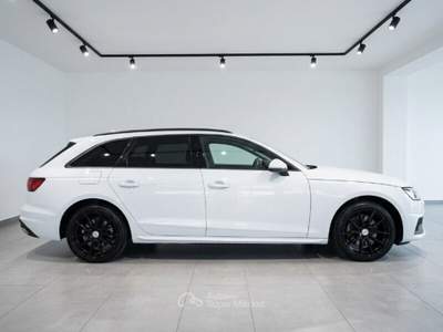 Audi A4 A4 Avant 30 TDI/136 CV S tronic usata MONTECOSARO