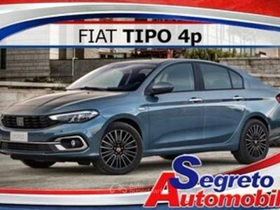 Fiat Tipo Tipo 1.6 Mjt S&S 4 porte usata Cambiago