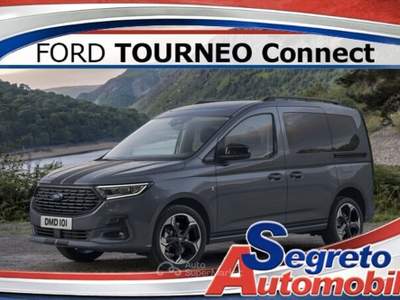 Ford Transit/Tourneo/Bus Tourneo Connect 1.5 EcoBoost 115 CV Plus usata Cambiago