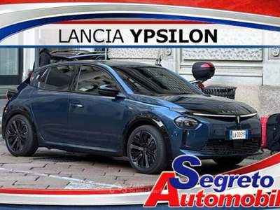 Lancia Ypsilon Ypsilon Hybrid e-DCT usata Cambiago