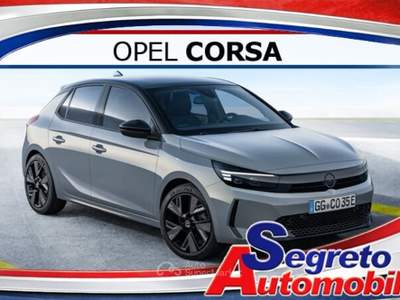 Opel Corsa Corsa Hybrid 110 CV aut. Edition usata Cambiago