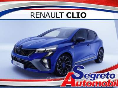 Renault Clio Clio SCe 65 CV 5 porte Generation usata Cambiago Renault Clio Clio SCe 65 CV 5 porte Generation usata Cambiago
