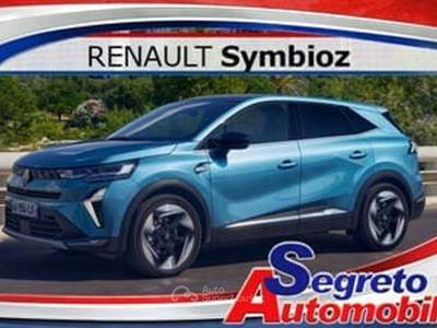 Renault Symbioz Symbioz Eco-G 120 CV Evolution usata Cambiago Renault Symbioz Symbioz Eco-G 120 CV Evolution usata Cambiago