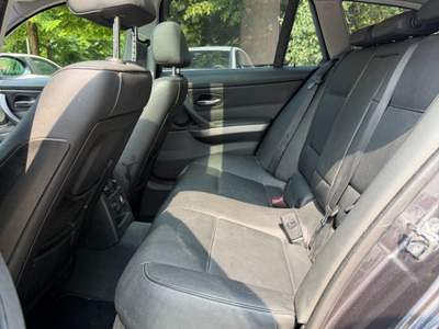 BMW Serie 3 330xd bmw 330d xdrive  Grigio usata Treviso