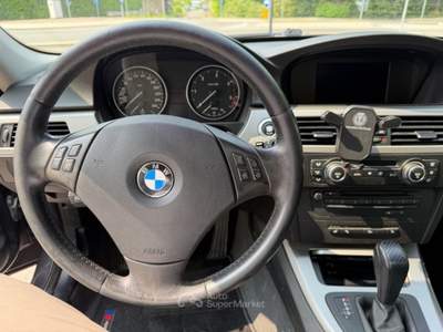 BMW Serie 3 330xd bmw 330d xdrive  Grigio usata Treviso