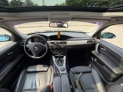 BMW Serie 3 330xd bmw 330d xdrive  Grigio usata Treviso