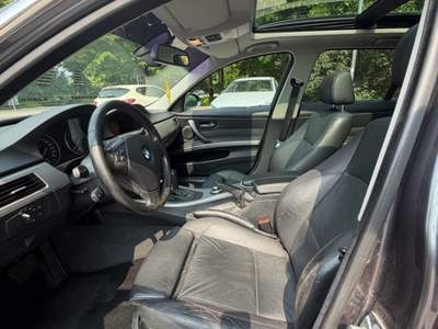 BMW Serie 3 330xd bmw 330d xdrive  Grigio usata Treviso