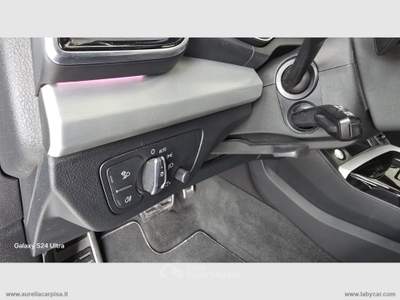 Audi Q5 Q5 SPB 40 TDI quattro S tronic S line Grigio usata San Giuliano Terme