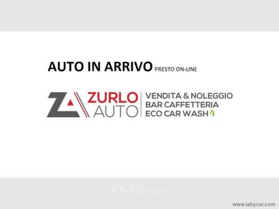 Ford Fiesta Fiesta 1.5 TDCi 5p. Titanium Grigio usata Mesagne