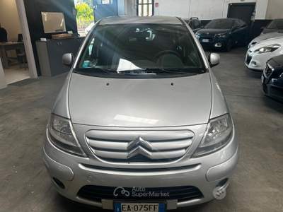 Citroen C3 C3 1100 GPL fino 2031 neopatentati 134000 km usata Bedizzole
