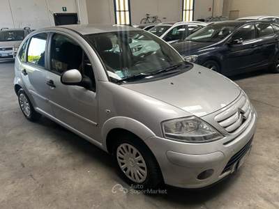 Citroen C3 C3 1100 GPL fino 2031 neopatentati 134000 km usata Bedizzole