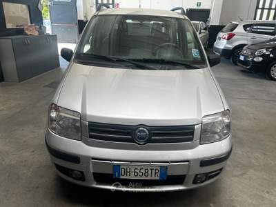 Fiat Panda 1200 active neopatentati ben accessoria usata Bedizzole