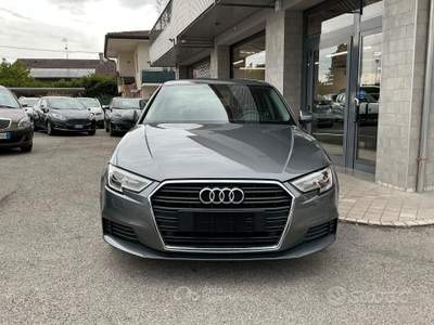 Audi A3 Sportback 1.6 Diesel Neopatentati usata Chiarano