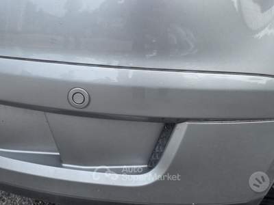 Ford S-Max 2.0 Diesel 7 posti Neopatentati usata Chiarano