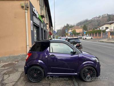 Ligier JS50 JS 50 Progress Sport Young 2.0 usata Torino