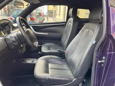 Ligier JS50 JS 50 Progress Sport Young 2.0 usata Torino