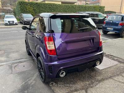 Ligier JS50 JS 50 Progress Sport Young 2.0 usata Torino