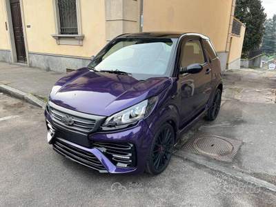 Ligier JS50 JS 50 Progress Sport Young 2.0 usata Torino