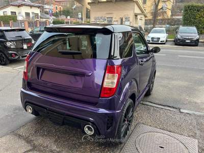 Ligier JS50 JS 50 Progress Sport Young 2.0 usata Torino