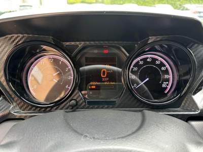 Ligier JS50 JS 50 DCI Sport Ultimate Ice Tec usata Torino