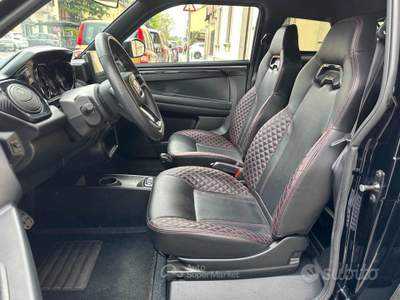 Ligier JS50 JS 50 DCI Sport Ultimate Ice Tec usata Torino