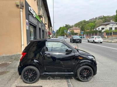 Ligier JS50 JS 50 DCI Sport Ultimate Ice Tec usata Torino