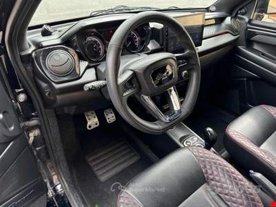 Ligier JS50 JS 50 DCI Sport Ultimate Ice Tec usata Torino
