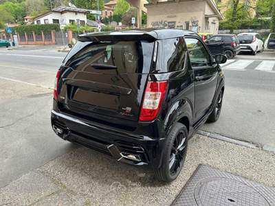 Ligier JS50 JS 50 DCI Sport Ultimate Ice Tec usata Torino
