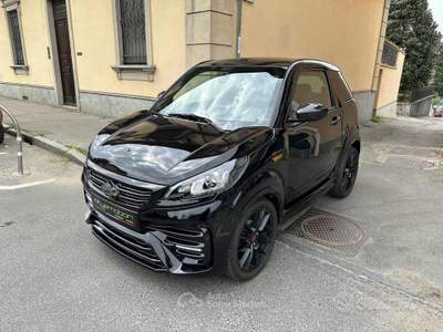 Ligier JS50 JS 50 DCI Sport Ultimate Ice Tec usata Torino