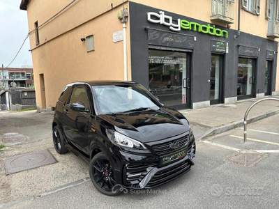 Ligier JS50 JS 50 DCI Sport Ultimate Ice Tec usata Torino