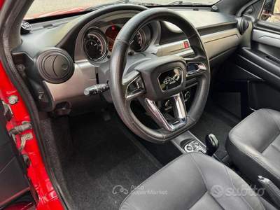 Ligier JS50 JS 50 DCI Revolution Sport Ice usata Torino