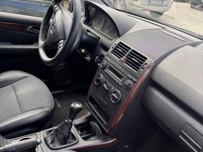 Mercedes-Benz Classe A A 180 CDI Avantgarde usata Livorno
